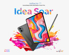 A Teclast ArtPad Air egyetlen színben kapható. (Kép forrása: Teclast)