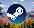 Egy kép, amelyen a Steam logója és az Oregon Trail című játék látható, amely jelenleg 67%-os kedvezménnyel kapható a Steamen.