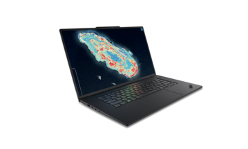 Lenovo ThinkPad P1 Gen 8 / T1g Gen 8 (kép forrása: Lenovo)