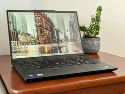 A ThinkPad E14 G6 egy nagyon jó, megfizethető irodai laptop