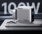 Az Ugreen Nexode Pro 100 W-os töltő már kapható az Egyesült Királyságban