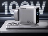 Az Ugreen Nexode Pro 100 W-os töltő már kapható az Egyesült Királyságban