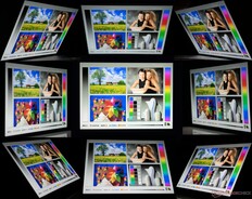 Stabil látószögek