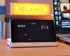 A ScreenDock 5,5 hüvelykes, 720p felbontású kijelzővel rendelkezik.