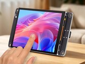 Egy új és megfizethető kijelző intelligens otthoni vezérlőközpontként is működhet