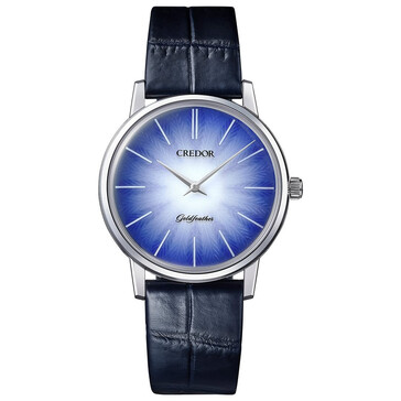 (Kép forrása: Credor)