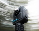 A GoPro Max 2 egy hivatalos állványtartozék tetején. (Kép forrása: via Igor Bogdanov)