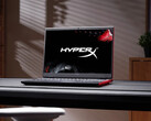 A HyperX Omen 15 – ellentétben számos 15 hüvelykes gamer laptopmal – beépített numerikus billentyűzettel rendelkezik.