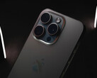 Apple a Pro és Pro Max iPhone-ok már 48 MP-es hátlapi szenzorok trióját kínálják. (Kép forrása: Samuel Angor - Unsplash)