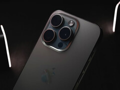 Apple a Pro és Pro Max iPhone-ok már 48 MP-es hátlapi szenzorok trióját kínálják. (Kép forrása: Samuel Angor - Unsplash)
