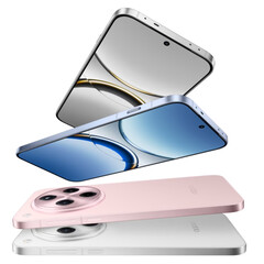 Az idei alap Oppo Find X okostelefon a tippek szerint legalább egy új 1/1,4 hüvelykes fő kamerát és ultrahangos ujjlenyomat-olvasót kap, elődje a képen. (Kép forrása: Oppo)