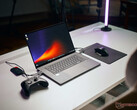 Asus ProArt P16 Nvidia RTX Spark N1X-szel
