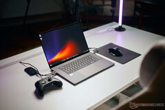 Asus ProArt P16 Nvidia RTX Spark N1X-szel