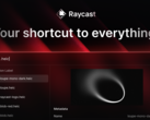 A Raycast for Windows már elérhető béta verzióban, meghívásos alapon. (Kép forrása: Raycast)