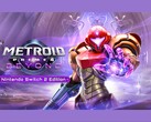 A Metroid Prime 4: Beyond egyike annak a maroknyi Nintendo Switch 2 Edition játéknak, amelyet eddig bejelentettek. (Kép forrása: Nintendo)