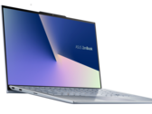 Asus ZenBook S13 UX392FN (i7-8565U, GeForce MX150) Laptop rövid értékelés