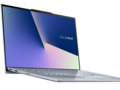Asus ZenBook S13 UX392FN (i7-8565U, GeForce MX150) Laptop rövid értékelés