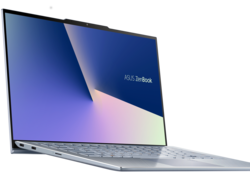 Asus ZenBook S13 UX392FN Laptop rövid értékelés