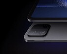 A Xiaomi Pad 6 Max egy Snapdragon 8+ Gen 1. (Kép forrása: Xiaomi)