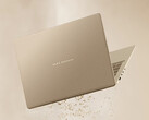 Az Asus a Zenbook 14 UX3480KA modellt három színben kínálja, mindegyik ceraluminum bevonattal.