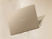 Az Asus a Zenbook 14 UX3480KA modellt három színben kínálja, mindegyik ceraluminum bevonattal.