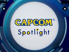 A jövő hétre új Capcom Spotlightot jelentettek be. Képeken - hivatalos teaser. (Kép forrása: Capcom)