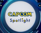 A jövő hétre új Capcom Spotlightot jelentettek be. Képeken - hivatalos teaser. (Kép forrása: Capcom)
