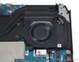 Acer Predator Helios Neo 16 hardver