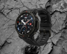 Az Amazfit T-Rex 3 Pro (képünkön) árazása kiszivároghatott. (Kép forrása: Shopee, szerk.)