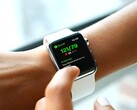 A Apple Watch 11 és a Apple Watch Ultra 3 kínálhat vérnyomásérzékelést, és a Apple Watch 12-től kezdve várható egy nagyobb átalakítás. (Kép forrása: Qardio)