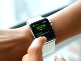 A Apple Watch 11 és a Apple Watch Ultra 3 kínálhat vérnyomásérzékelést, és a Apple Watch 12-től kezdve várható egy nagyobb átalakítás. (Kép forrása: Qardio)