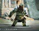 Egy képernyőmentés az Ashes of Creation SteamDB oldaláról (kép forrása: SteamDB)