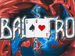 A képen: (Kép forrása: Localthunk fejlesztő és a mod szerzők Virtualized és TGMM)