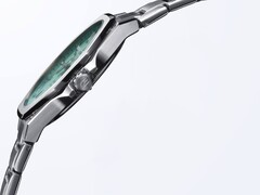 A Casio új Edifice EFR-S108DE karcsú karórája hamarosan megjelenik Európában. (Kép forrása: Casio)