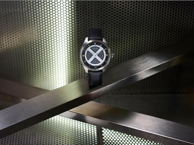 A Citizen X-Men AW5007-17W óra