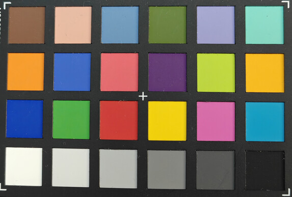 ColorChecker 
