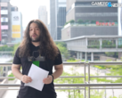 Az Nvidia állítólag a Gamers Nexus tartalmának befolyásolására próbálta felhasználni alkalmazottait. (Kép forrása: Gamers Nexus a YouTube-on)