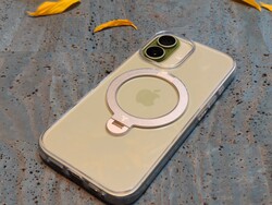 360° Ostand Spin tok iPhone 17 készülékhez