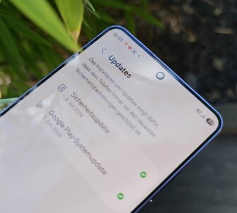 Samsung Galaxy S26 Ultra szoftver