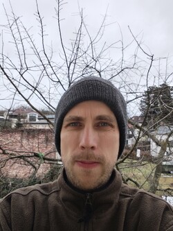 Szelfi a 32 MP-es elülső kamerával