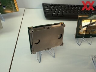 Az Intel csomagszintű folyadékhűtést fejleszt a nagy teljesítményű processzorokhoz (Kép forrása: Hardwareluxx)