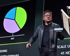 Jensen Huang az SC18-on