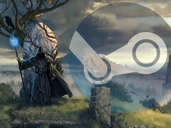 A Legend of Grimrock 2 október 13-ig 80%-os kedvezménnyel kapható a Steamen. (Kép forrása: Steam)