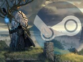 A Legend of Grimrock 2 október 13-ig 80%-os kedvezménnyel kapható a Steamen. (Kép forrása: Steam)