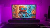 Nanoleaf PC képernyő tükör Lightstrip teljesítmény asztali beállítása