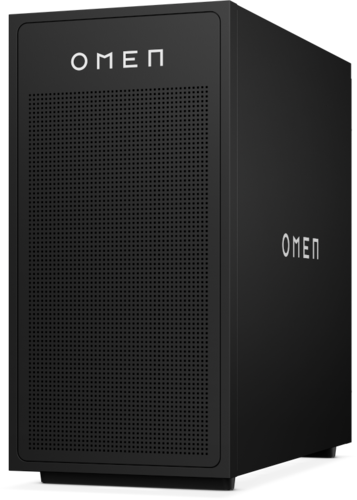 HP Omen 35L játékasztali számítógép. (Kép forrása: HP)