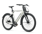 The Raleigh One e-bike offers up to 80 km (50 miles) of range in eco mode and around 50 km (31 miles) in boost mode (Image source: Raleigh)