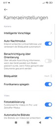 Poco M7 Pro 5G teszt okostelefon