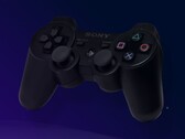 A Sony PS3 vezérlőjének állókép