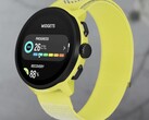 A Suunto Run órát a spanyol MediaMarkton látták. (Kép forrása: Suunto via Channelnews)